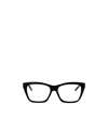 Givenchy Cat-eye Glasses In Black