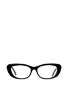Givenchy Cat-eye Glasses In Black
