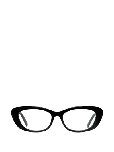 Givenchy Cat-eye Glasses In Black