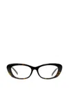 Givenchy Cat-eye Glasses In Black
