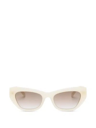 Givenchy Cat-eye Sunglasses In Neutral