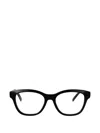 Givenchy Cat-eye-frame Glasses In Black