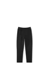 Givenchy Ceremony Trousers In Back