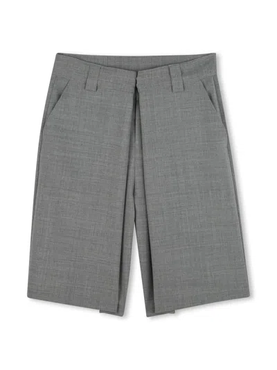 GIVENCHY CEREMONY SHORTS