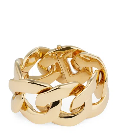 GIVENCHY CHAIN BRACELET