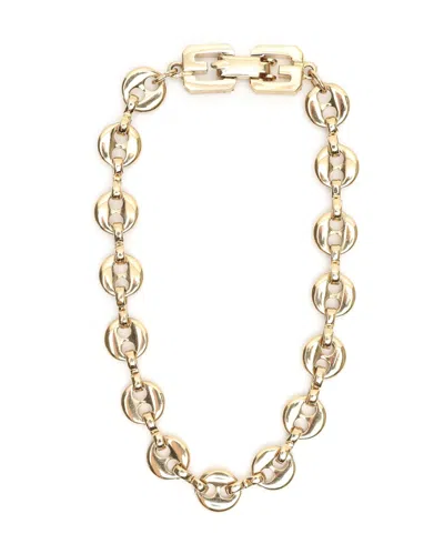 Givenchy Chain Bracelet In Gold