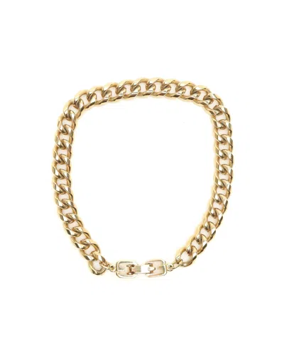 Givenchy Chain Bracelet In Gold