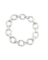 Givenchy Chain Choker In Silver