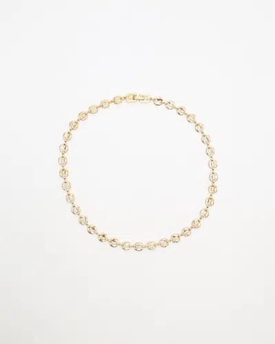 Givenchy Chain Necklace