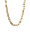 Givenchy Chain Necklace In Gold