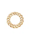 Givenchy Chain Necklace In Metal