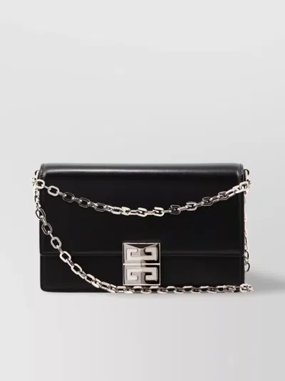 Givenchy Chain Strap Rectangular Shape Shoulder Bags