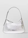 Givenchy Chain Strap Shoulder Bag With Charm Detail