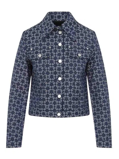 GIVENCHY JACKET JEANS