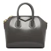 Givenchy Charcoal Calf Leather Bags