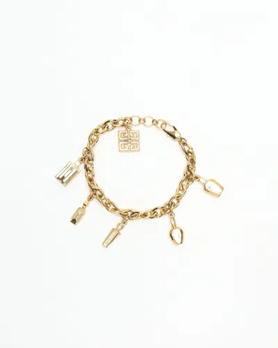 Givenchy Charm Bracelet