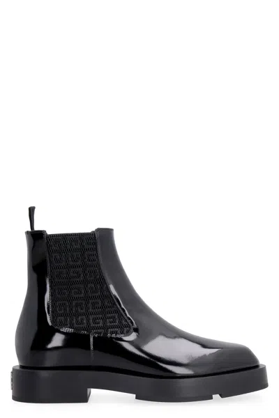 GIVENCHY GIVENCHY CHELSEA BOOTS