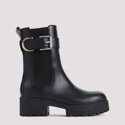 GIVENCHY CHELSEA BOOTS