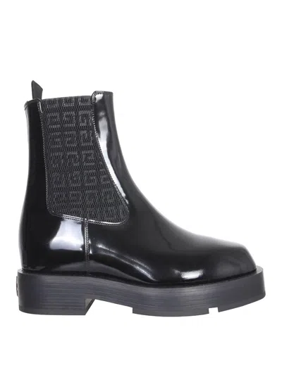 GIVENCHY CHELSEA BOOTS