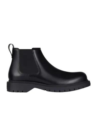 GIVENCHY GIVENCHY CHELSEA BOOTS