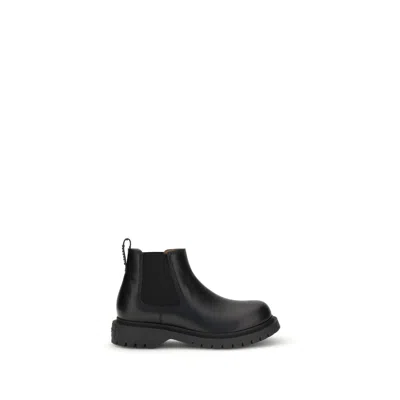 GIVENCHY CHELSEA BOOTS