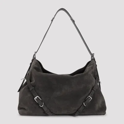 Givenchy Chic Mini Handbag 48cm X 35cm X 11cm In Grey