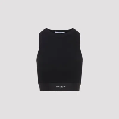 Givenchy Chic Mini Women's Top In Black