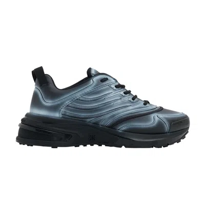 Pre-owned Givenchy Chito X  Giv 1 'blue' | Men's Size 42.5