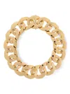 Givenchy Chain Necklace In Metal In Gold
