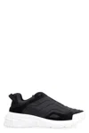Givenchy Women's Light Giv 1 Sneakers In Black