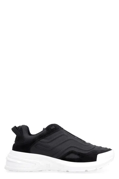 GIVENCHY CHUNKY LACEUP SNEAKERS