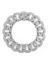 Givenchy Chunky-chain Necklace In Pattern