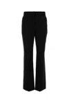 Givenchy Cigarette Classique Pants In Black