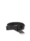 Givenchy Belt In Negro