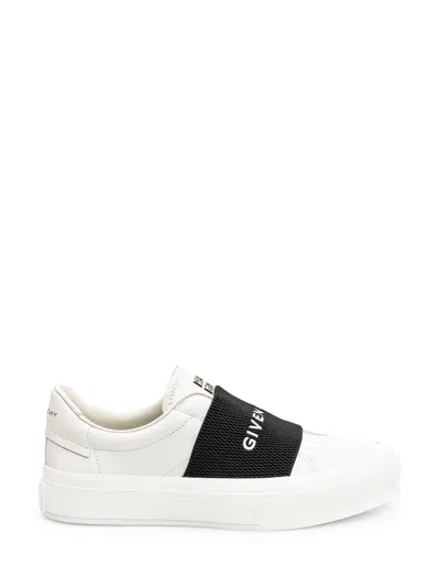 Givenchy Citand-sport Sneakers In Multi