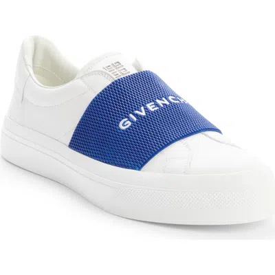 Givenchy City Sport Sneaker In White