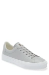 Givenchy City Court Sneaker In Light Grey