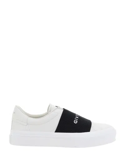 GIVENCHY CITY COURT SNEAKERS