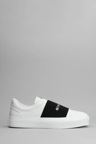 GIVENCHY GIVENCHY CITY COURT SNEAKERS