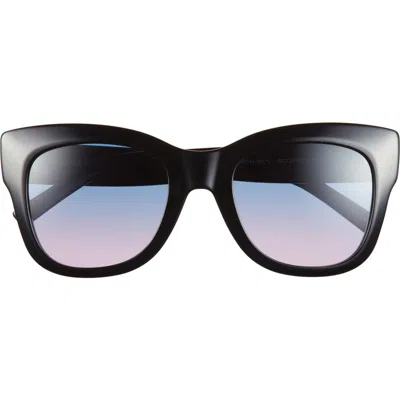 Givenchy City Geometric Sunglasses In Multi