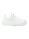 GIVENCHY CITY LACE-UP SNEAKER PLATFORM FOR WOMEN