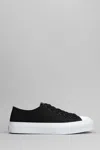 GIVENCHY GIVENCHY CITY LOW SNEAKERS