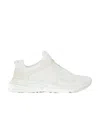 Givenchy City Low Sneakers In White