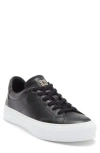 Givenchy City Platform Sneaker In Black