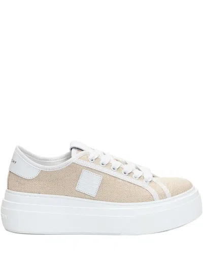 Givenchy City Sneakers