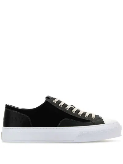 GIVENCHY CITY SNEAKERS