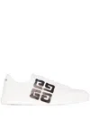 GIVENCHY CITY SPORT 4G-PRINT SNEAKERS