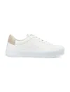GIVENCHY CITY SPORT LACE-UP SNEAKERS