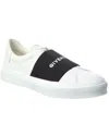 Givenchy Sneakers In White