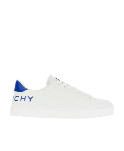 Givenchy Sneakers In White